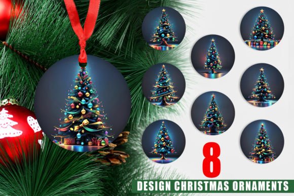 Ornament Bright Christmas Tree: A Strategic Tool for Creative and Business Success