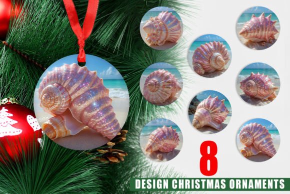 Ornament S mores: A Unique Set of Christmas Ornaments for Creative Decor